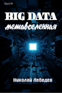 Книга Big Data. Метавселенная