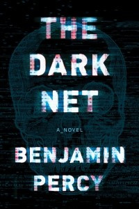 Книга The Dark Net