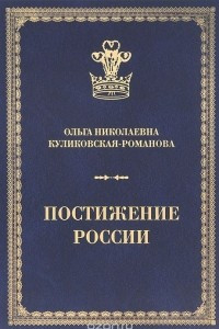 Книга Постижение России. Дневники и беседы.1991-2011