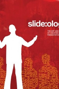 Книга slide:ology