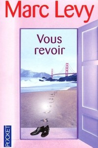 Книга Vous Revoir