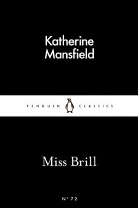 Книга Miss Brill