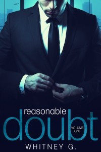 Книга Reasonable Doubt: Volume 1