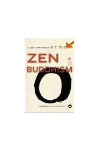 Книга Введение в Дзэн-Буддизм