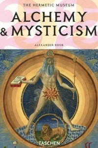 Книга Alchemy & Mysticism