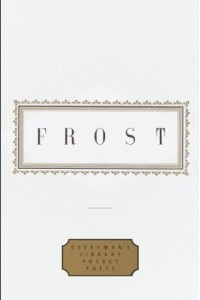 Книга Frost: Poems