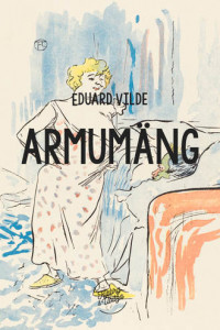 Книга Armumäng