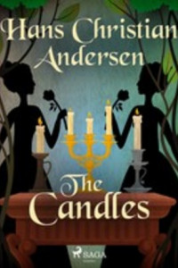 Книга The Candles