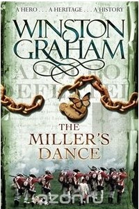 Книга The Miller's Dance