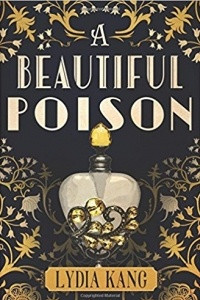 Книга A Beautiful Poison