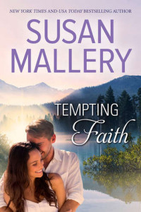 Книга Tempting Faith