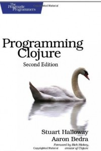 Книга Programming Clojure