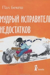 Книга Мудрый Исправитель Недостатков