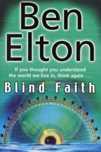 Книга Blind Faith