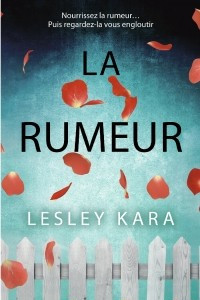 Книга La rumeur