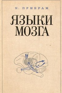 Книга Языки мозга