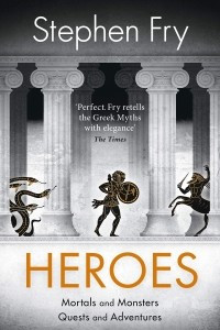 Книга Heroes: Mortals and Monsters. Quests and Adventures