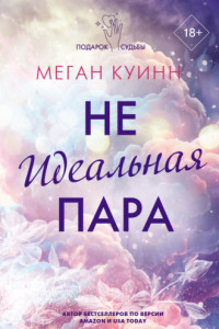 Книга Неидеальная пара