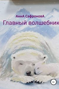 Книга Главный волшебник