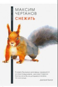 Книга Снежить