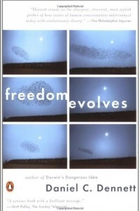 Книга Freedom Evolves