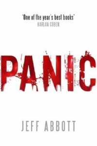 Книга Panic