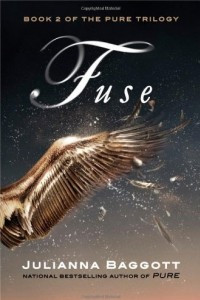 Книга Fuse