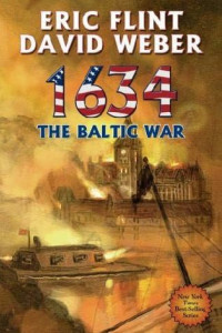 Книга 1634: The Baltic War