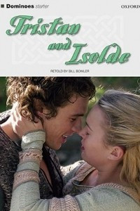 Книга Tristan and Isolde