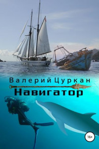 Книга Навигатор