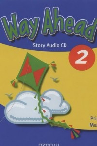 Книга Way Ahead 2: Story