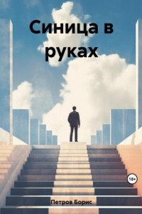 Книга Синица в руках