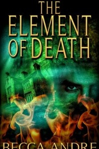 Книга The Element of Death