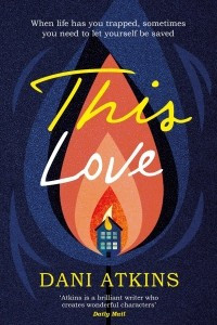 Книга This Love