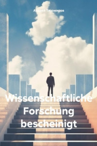 Книга Wissenschaftliche Forschung bescheinigt