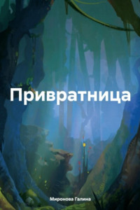 Книга Привратница