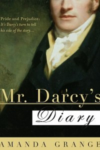 Книга Mr. Darcy's Diary