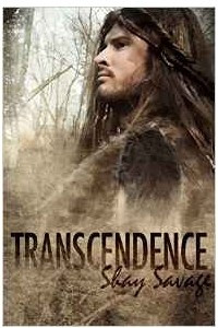 Книга Transcendence