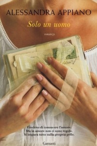 Книга Solo un uomo