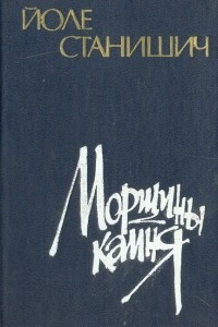 Книга Морщины камня