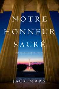 Книга Notre Honneur Sacré