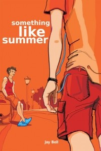 Книга Something Like Summer