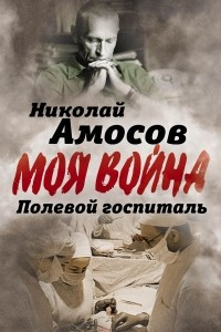 Книга Полевой госпиталь. Записки военного хирурга