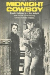 Книга Midnight cowboy