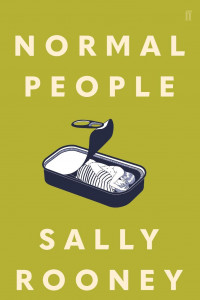 Книга Normal People