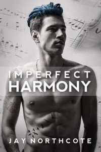 Книга Imperfect Harmony