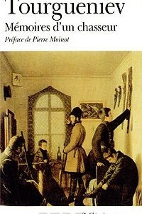 Книга Memoires d'un chasseur