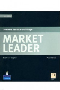 Книга Market Leader. Business Grammar and Usage