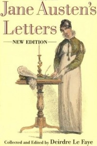 Книга Jane Austen's Letters