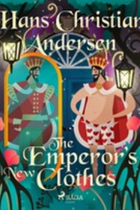 Книга The Emperor's New Clothes